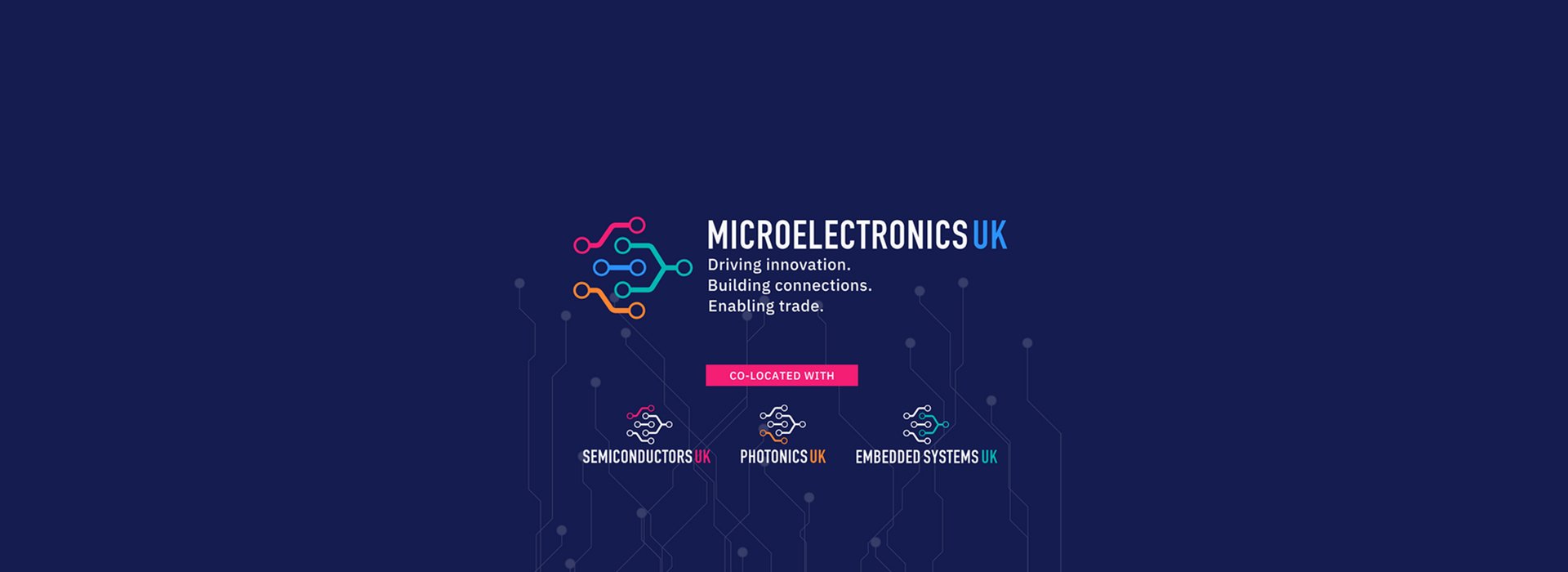 Microelectronics UK 2026 Microelectronics UK 2026 | SPS Polos